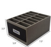 New Pro Ears Benchmaster Magazine Weapon Rack 12 Unit