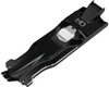 New Hot Racing Cnc 3D Aluminum Center Skid Plate