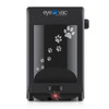 NEW Eyevac EVPRO-PB 1400 Watt Touchless Auto Pet Stationary Black Vacuum