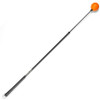 New Orange Whip Mid-Size Golf Swing Trainer Aid