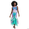 Women's Deluxe Live Action Little Mermaid Ariel  Costume Medium 8-10