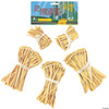 Scarecrow Straw Kit - Wizard of Oz