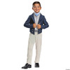 Prince Eric Costume, Official Disney The Little Mermaid Live Action Outfit, Kids