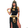 UNDERWRAPS UR30677 Egyptian Accessory Kit Multicoloured