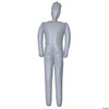 Rubie's Costume Co Male Adult Inflate Mannequin Costume