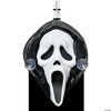Light Up Scream Ghostface Window Peeper Decoration