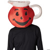 Rasta Imposta Kool Aid Hat Costume Accessory, Adult One Size, Red - One Size
