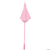 33" Lace Parasol