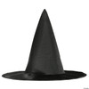 Seasons - Child Witch Hat - One-Size