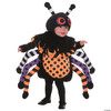 Toddler Spider Costume - 1T-2T