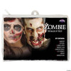 Make-Up Zipper Bag Zombie Kit