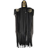 72-Inch Black Shaking Reaper