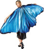 Seasons USA Blue Morph Wings