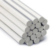 CFD Fiberglass Posts 3 / 8" x 5' Premium Coated Fgl Fence Posts 20 / Bdl