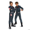 Ghostbusters Chld Engenieer Suit 4-6