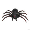 Pvc Stuffed Creatures-Spider