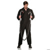 UNDERWRAPS Halloween Hook & Chains - Halloween Decorations for Parties, Faux