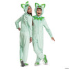 Sprigatito Hooded Jumpsuit Classic 14-16
