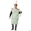 Rasta Imposta Thirst Trap Water Cup Halloween Costume, Women and Men, Adult One