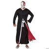 Bleach Ichigo Robe W/Mask Adult Medium