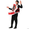 Rasta Imposta Hightop Sneaker Halloween Costume Basketball Shoes Footwear