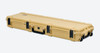 SKB 3I-5014-DR-T iSeries Double. Rifle Case, Desert Tan, 50"