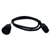 Echonautics 1M Adapter Cable w/Male 9-Pin Navico Connector f/Ech... [CBCCMS0502]
