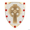 Underwraps Gold and Silver Shield, Standard