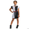 Kids Classic Disney Cruella Costume Large 10-12