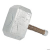 Marvel Avengers Thor Hammer Toy, Mighty Thor Mjolnir Hammer Replica, Halloween