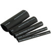 Ancor Adhesive Lined Heat Shrink Tubing Kit - 8-Pack, 3", 20 to 2/0 ... [301503]