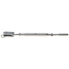 C. Sherman Johnson Closed Body Jaw to Swage Tubular Turnbuckle f/1/8... [26-412]