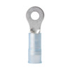 Ancor 16-14 AWG - #6 Nylon Ring Terminal - 25-Pack [210211]