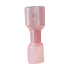 Ancor Heat Shrink Speaker Disconnect Female 22-18 AWG, .110 Tab - 10... [326899]