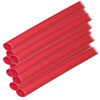 Ancor Adhesive Lined Heat Shrink Tubing (ALT) - 1/4" x 12" - 10-Pack... [303624]