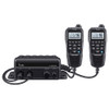 Icom M410BB 11 Black Box VHF w/Black Command Mic  2 Command Mic P... [M410BB 11]