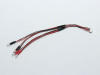 New Kyosho Led Light Clear & Red For Mini Z