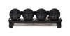 New Racers Edge 1/10 Scaler Led Round Light Bar 100Mm