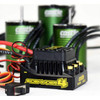 New Castle Creations Sw4 12.6V Esc With 1406-7700 Sensored Motor