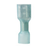 Ancor Heat Shrink Speaker Disconnect Female 16-14 AWG, .187 Tab - 10... [337899]