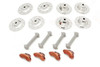 New Kyosho Tc Swing Shaft & Dummy Brake F