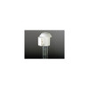 Dare Products 2929 T-Post Safety Top'R White 10 / Bag Dare