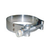Trident Marine 316 SS T-Bolt Clamp - 3/4" Band - 1.78"-2.09" Range... [720-1121]