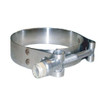Trident Marine 316 SS T-Bolt Clamp - 3/4" Band - 8.62"-9.19" Rang... [720-8001L]