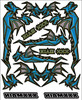 New Xxx Main Racing Dragon'S Wrath Internal Graphic