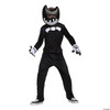 DISGUISE Ink Bendy Costume for Kids, Bendy and the Ink Machine Video Game Themed
