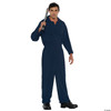 UNDERWRAPS Cosplay Horror Killer Jumpsuit - Men's Coverall Horror Jumpsuits,