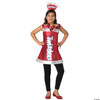 Twizzlers Dress