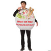 Pho Noodle Bowl Costume