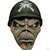 A Matter of Life and Death Eddie Mask - Iron Maiden Band